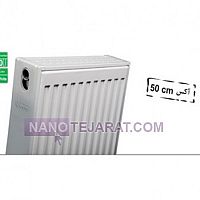 رادیاتور پانلی  رادیاتور پانلی